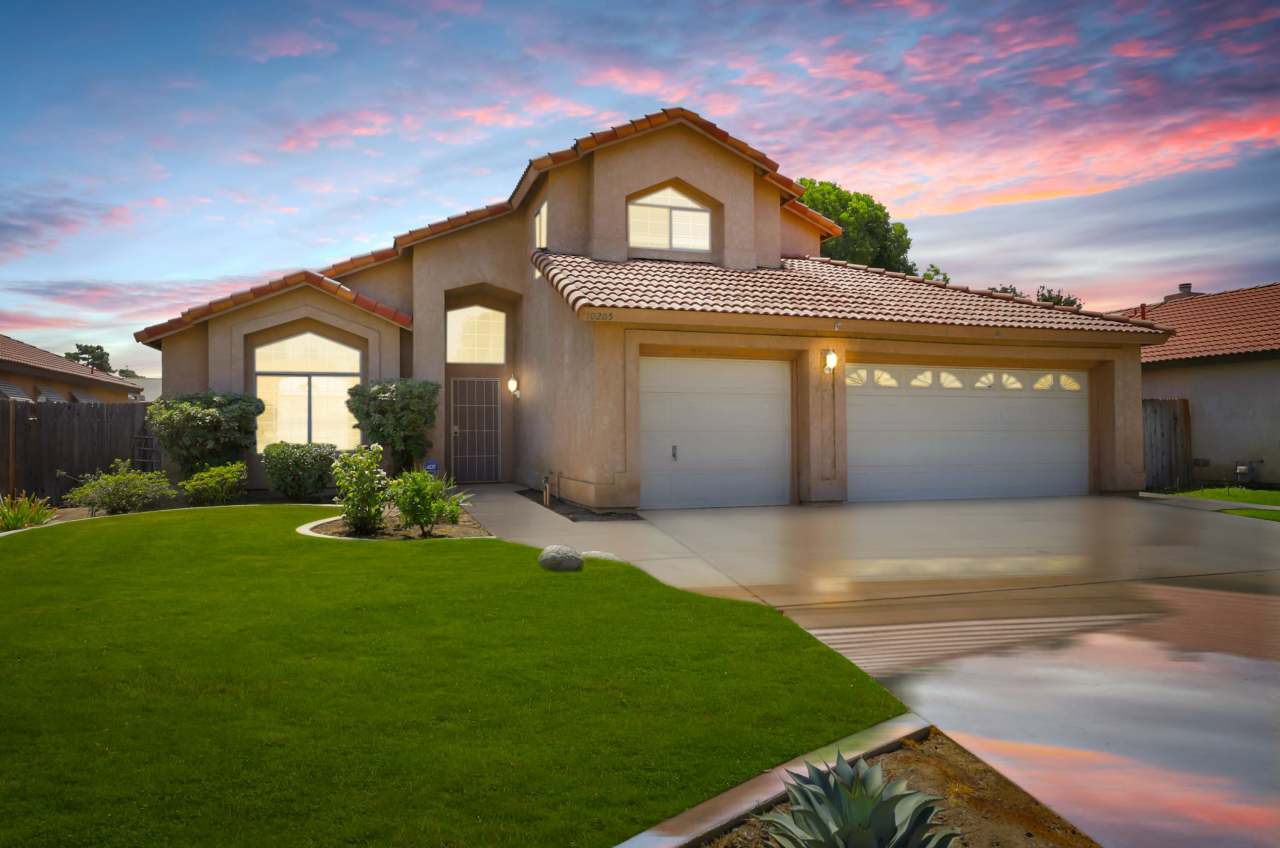 10205 Single Oak Drive