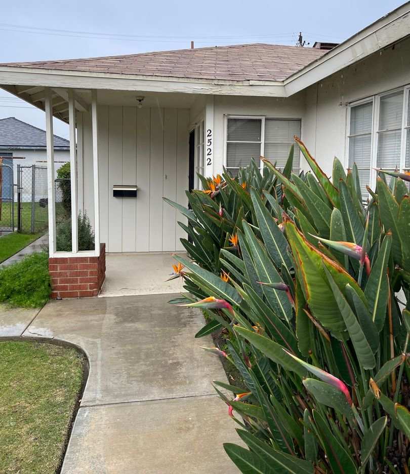 Charming 2-Bedroom Home