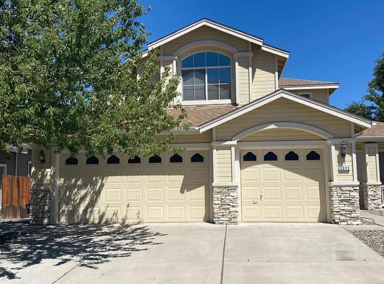 4 Bedroom, 3 Bath North West Reno Area Home!