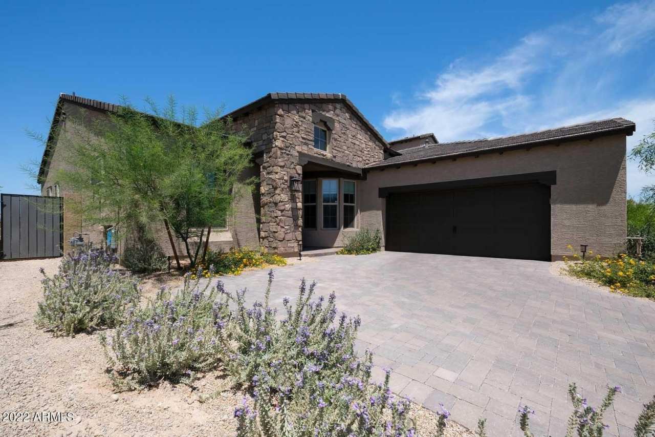 17775 W SUNWARD Drive