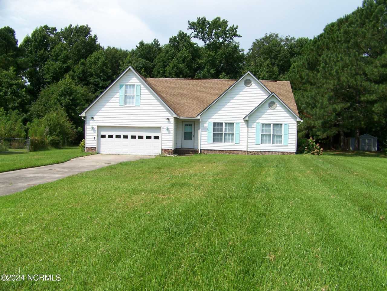 105 Antler Drive lot: L2 S2