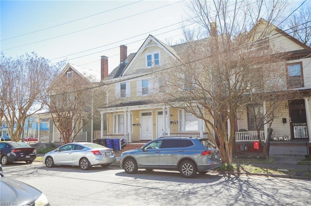 1031 Crawford Parkway