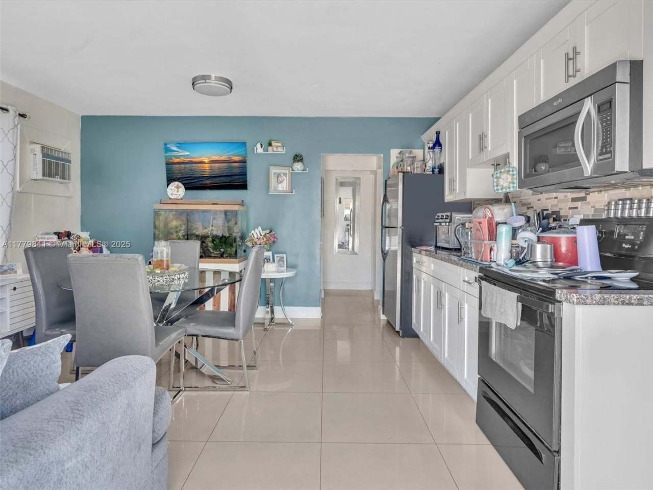 2128 Cleveland Street A, Hollywood, FL 33020