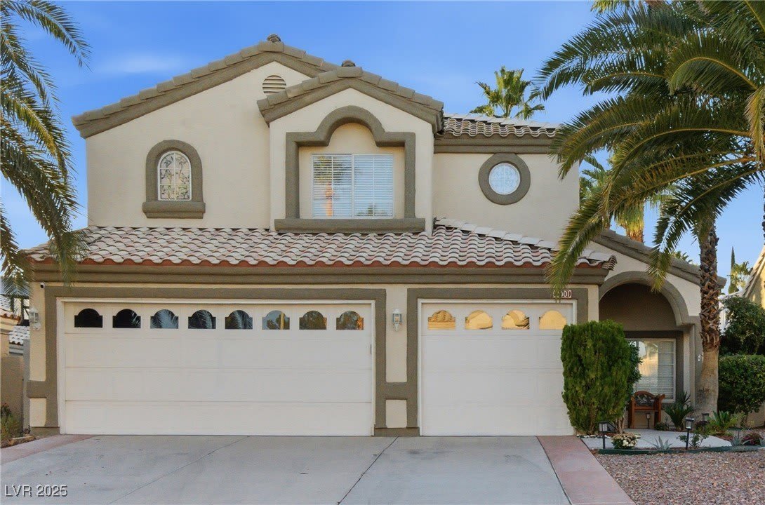 2001 Madagascar Lane