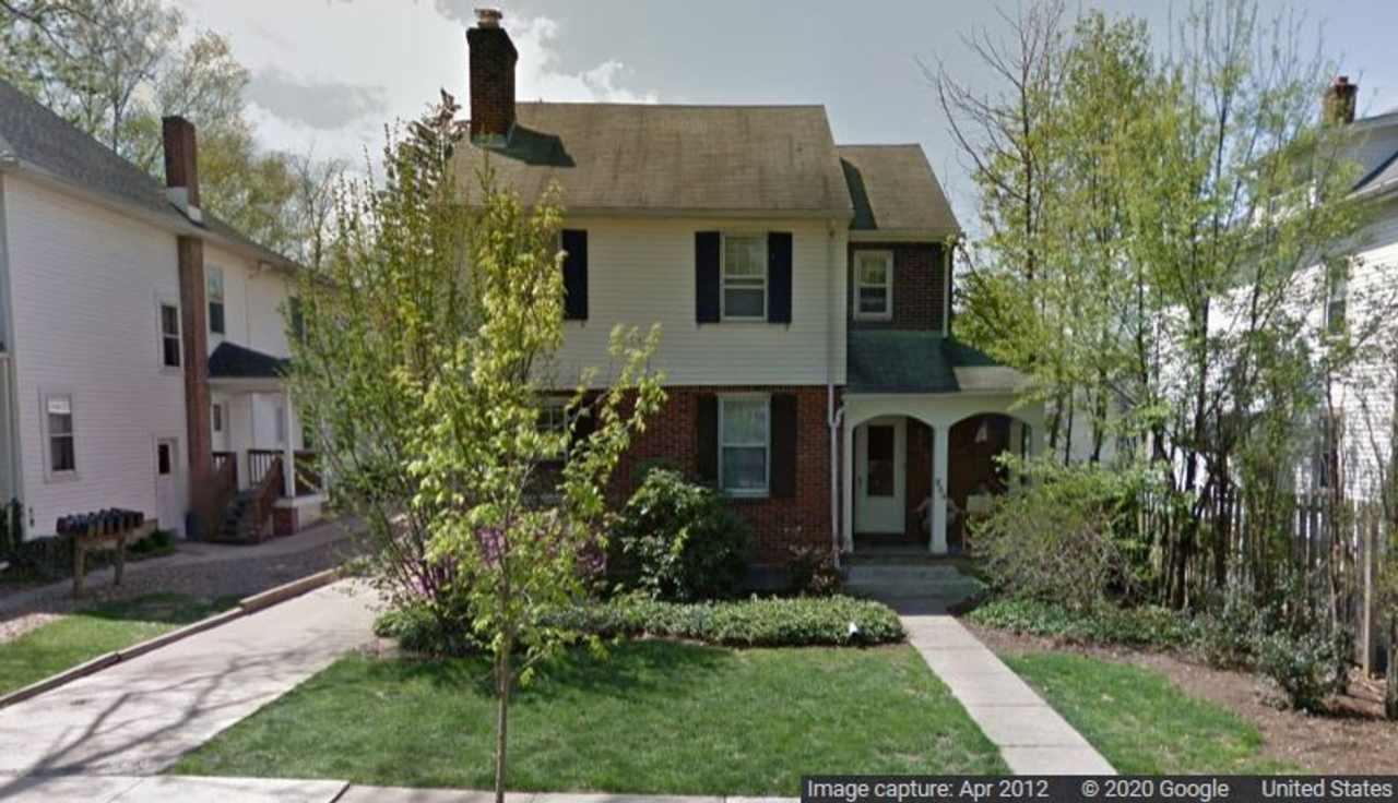 Classic Penn State Living in Stately Subdivided Student House