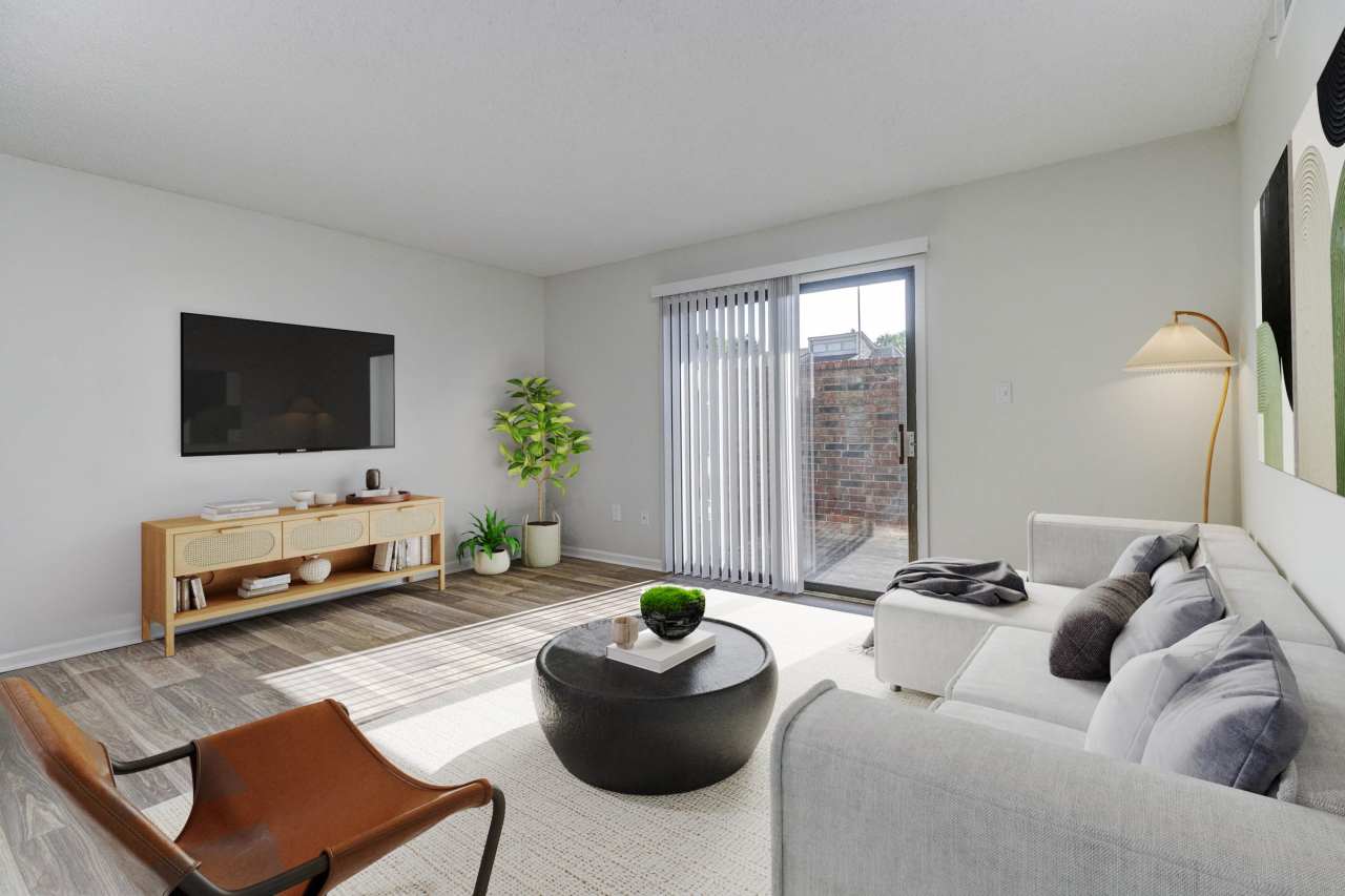 Ramsgate Apartments
