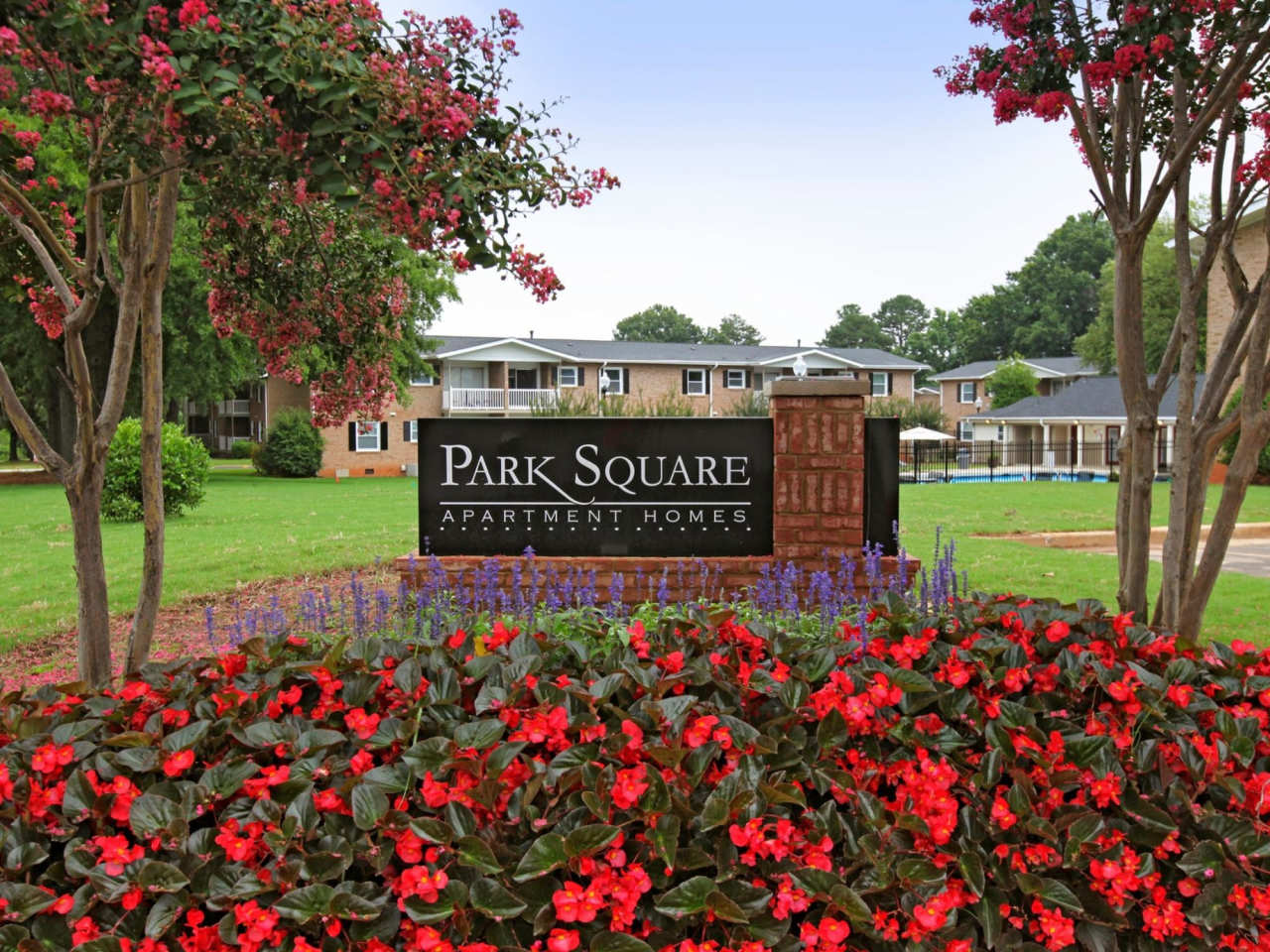Park Square