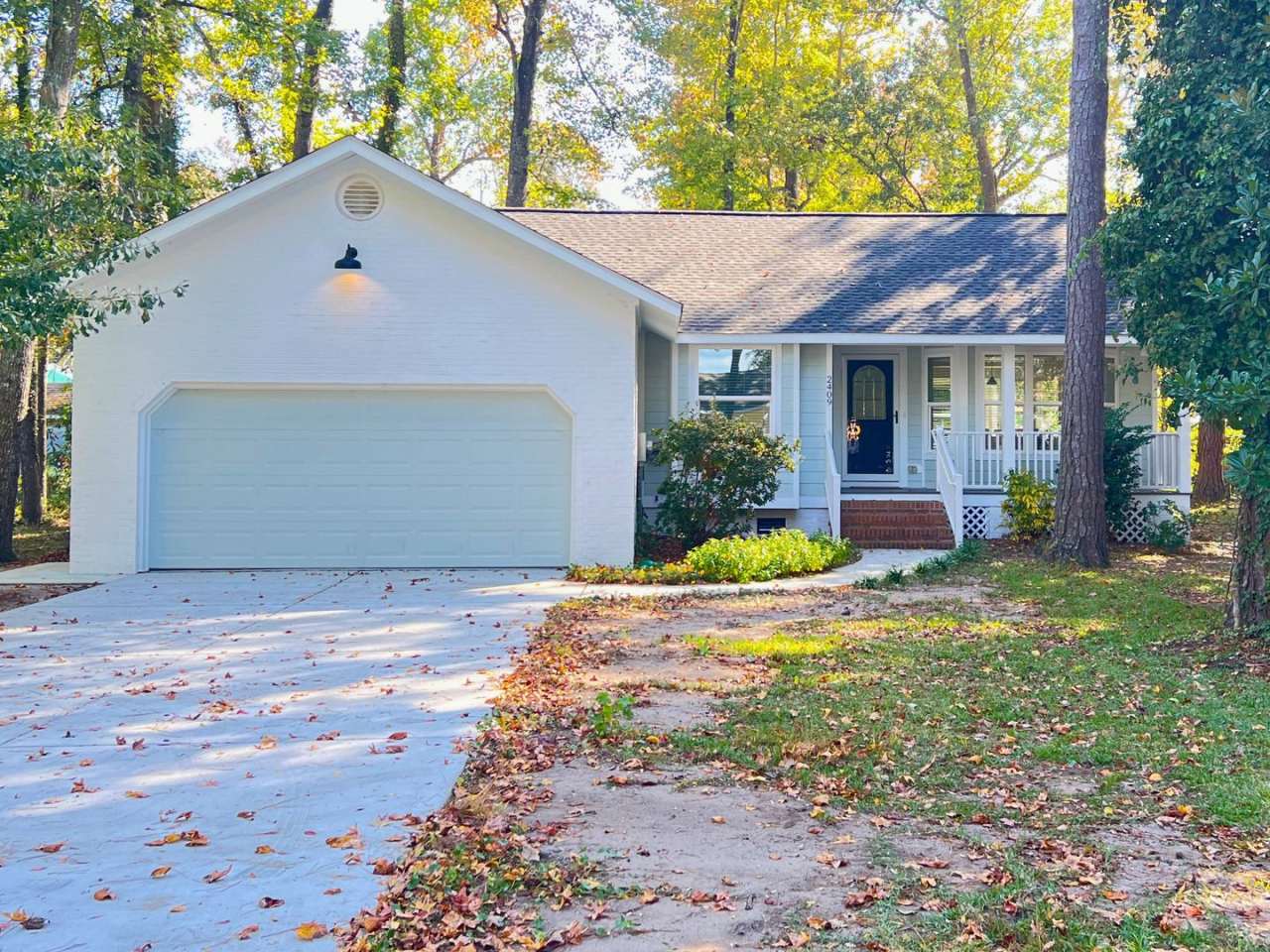 Pet Friendly, Remodeled Home in North Myrtle Beach! Three bedrooms, Available NOW!