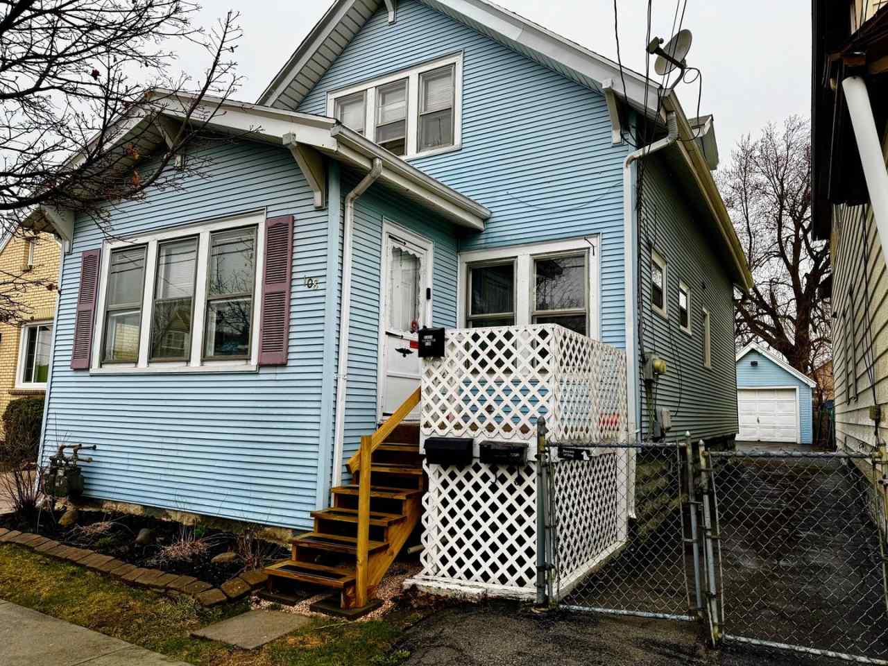 Charming 1BR+ Unit in Cheektowaga