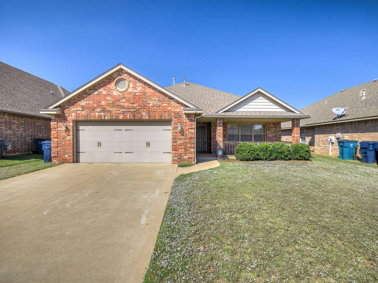 3 Bed 2 Bath - Deer Creek Schools!