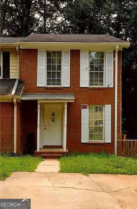 852 Glynn Oaks Drive