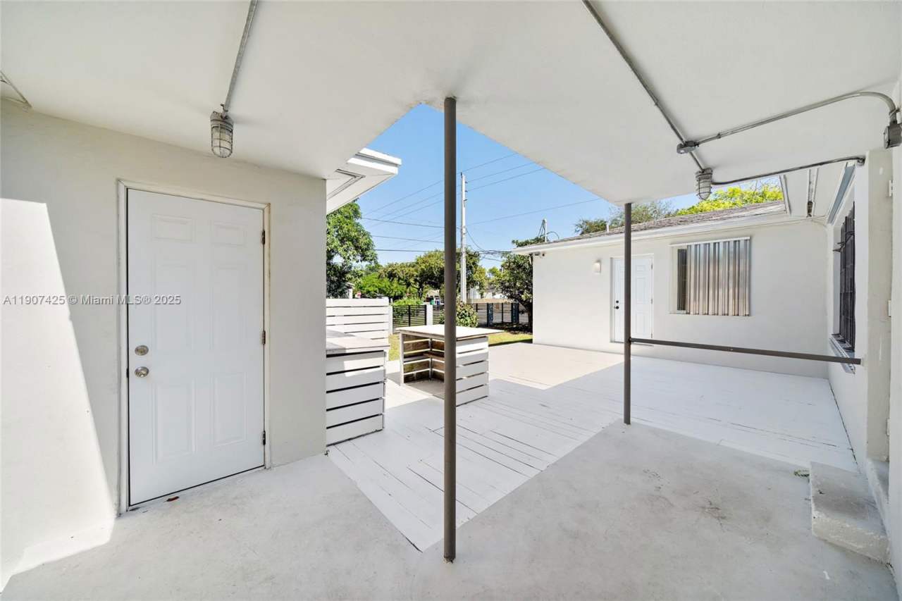 501 Northwest 45th Street