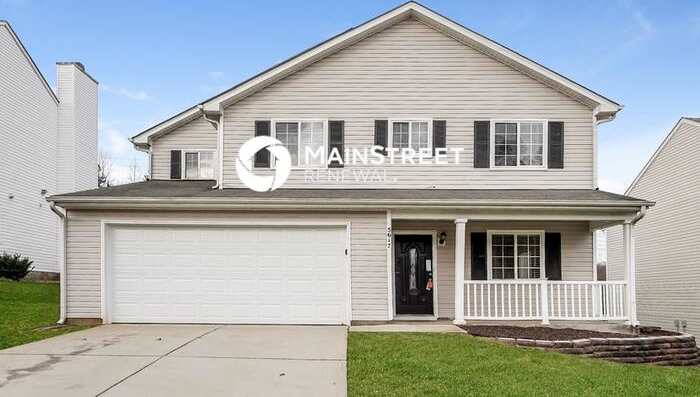 5617 Waterpoint Drive