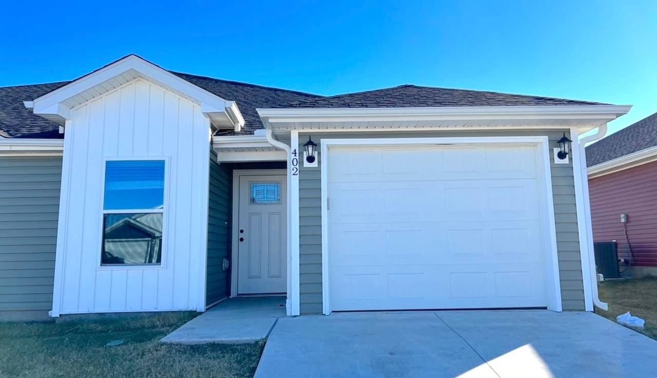 NEW 3 Bedroom In Duenweg, MO!