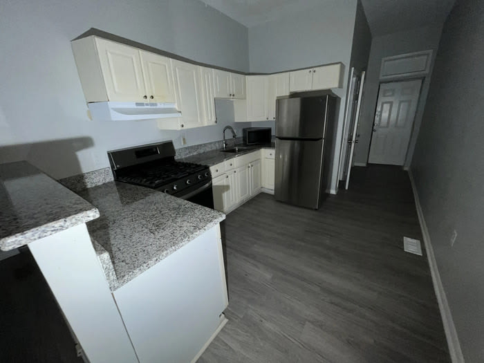 2300 McCulloh Street