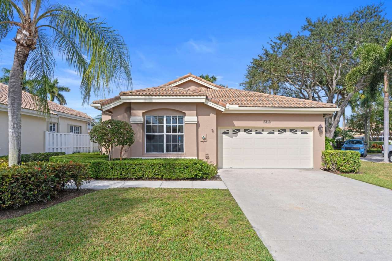 8213 Quail Meadow Trace