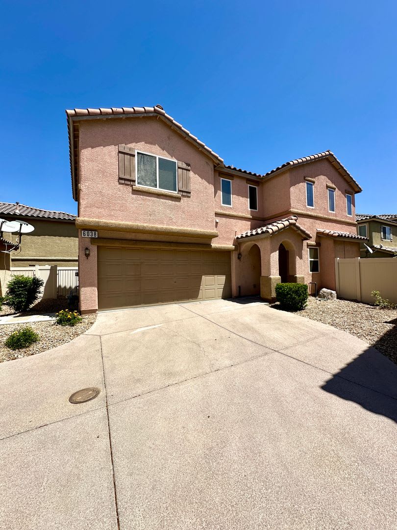6038 Devers Court, Las Vegas, Nevada 89118