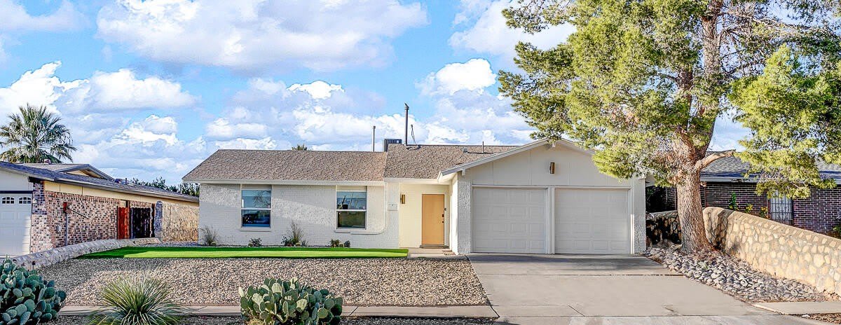 7313 Cerro Negro Drive