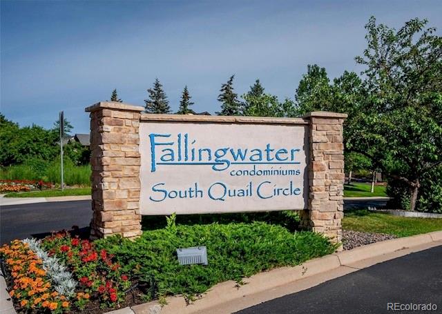 7442 South Quail Circle