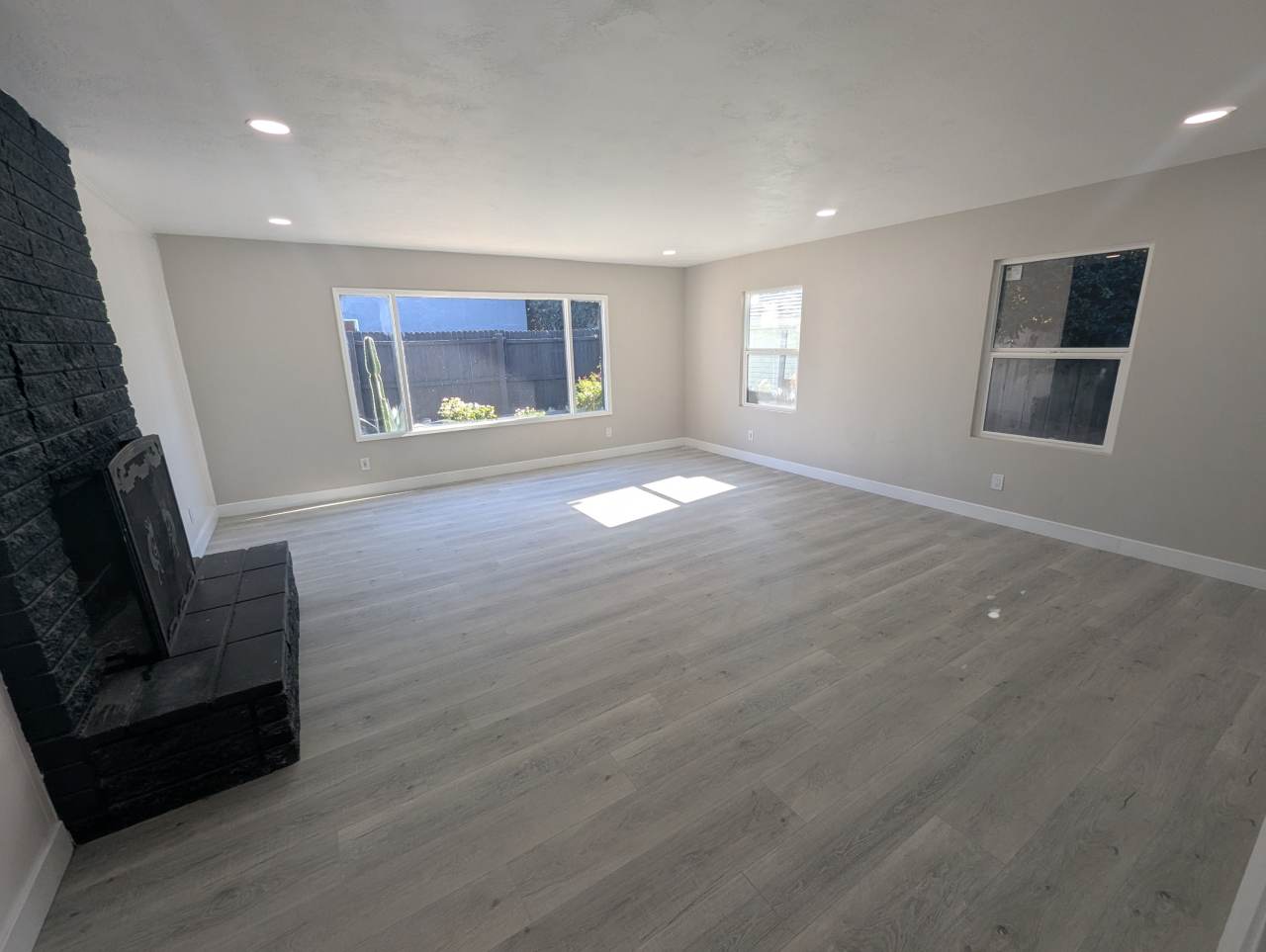 3450 Cherokee Avenue - 3450