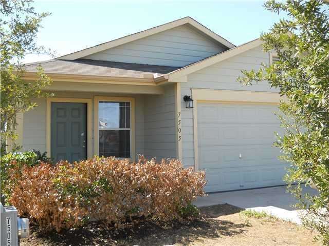 SFH / NEAR 183/AIRPORT