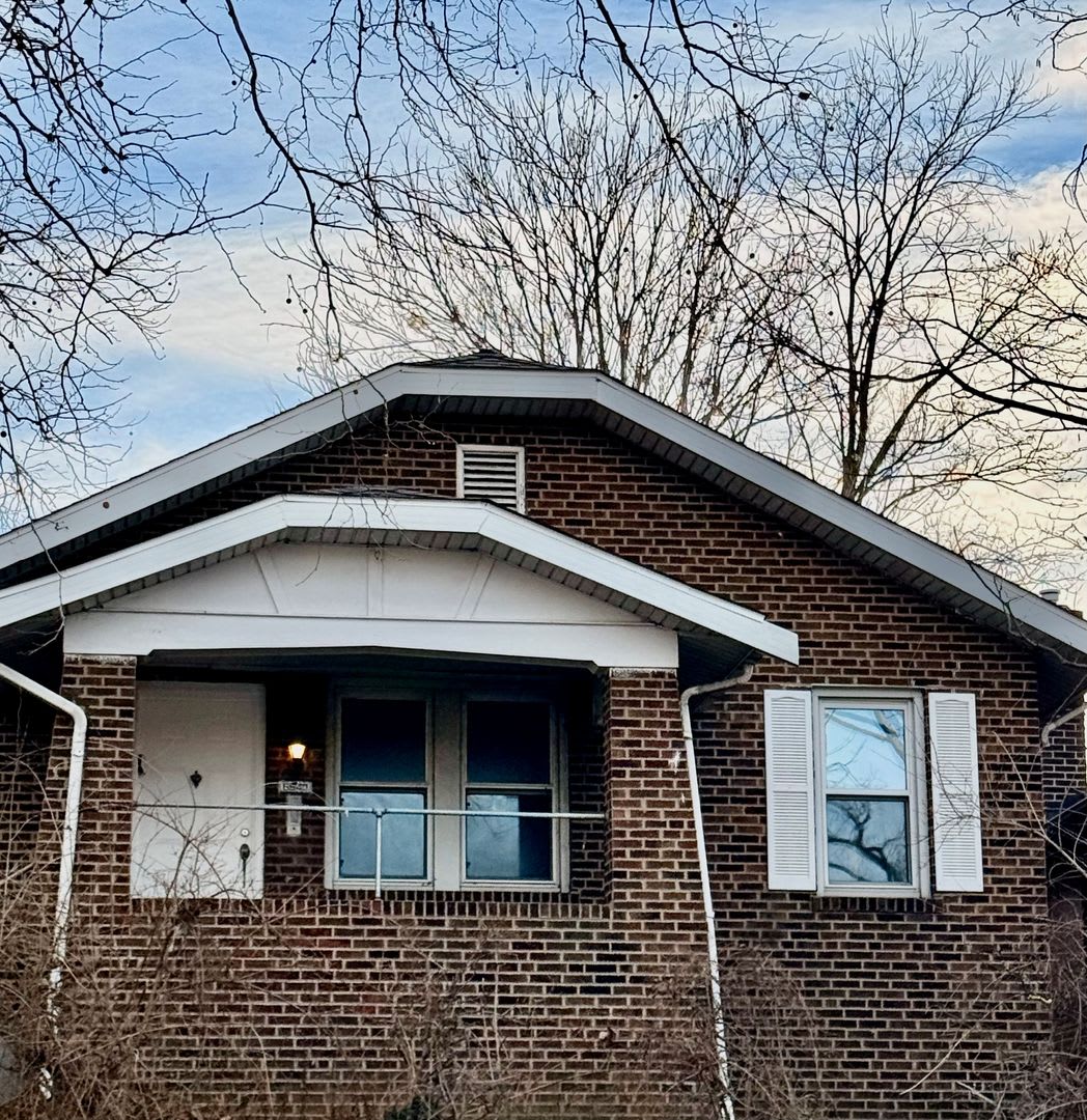 6540 SOUTHWEST AVENUE | SAINT LOUIS 63139