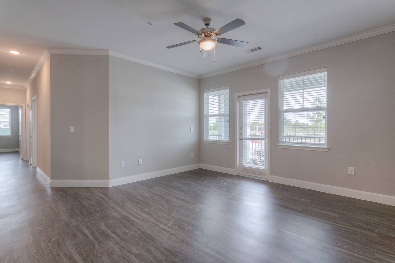 Silverwood at Hackberry Creek