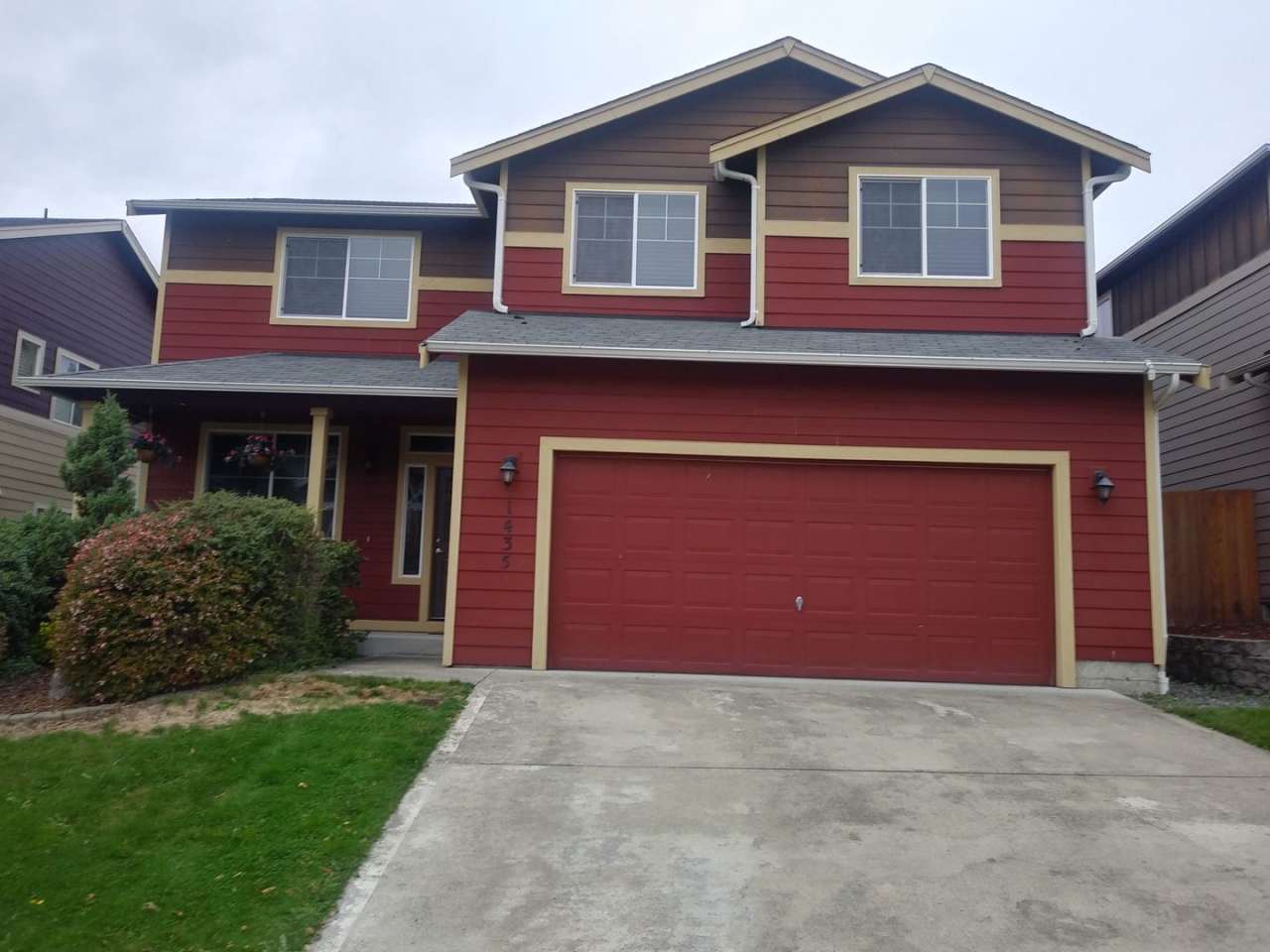 1435 Farina Loop SE, Lacey, WA 98513