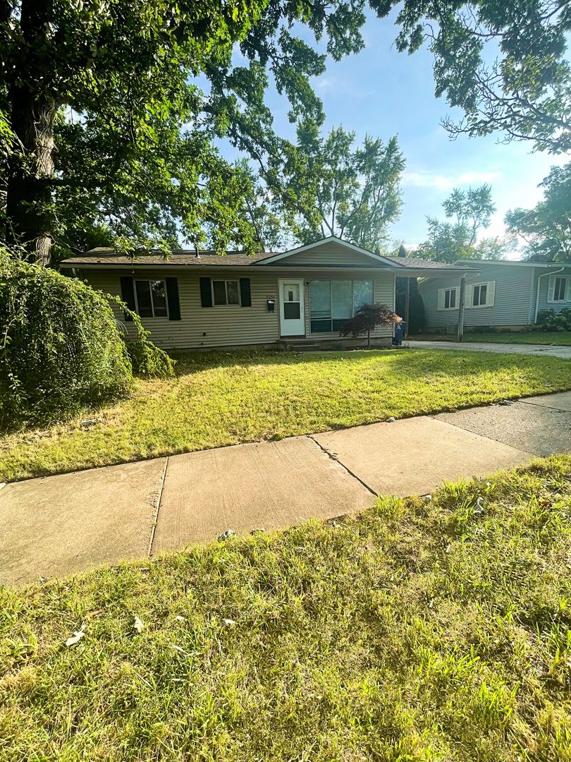 Three Bedroom Ranch for Rent in the Haisley Neighborhood