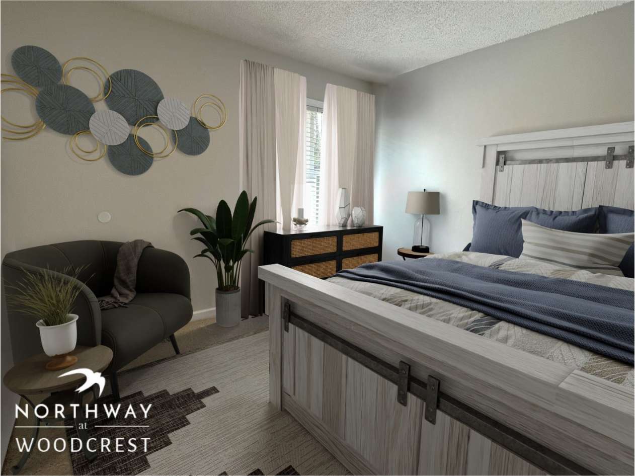 Northway at Woodcrest