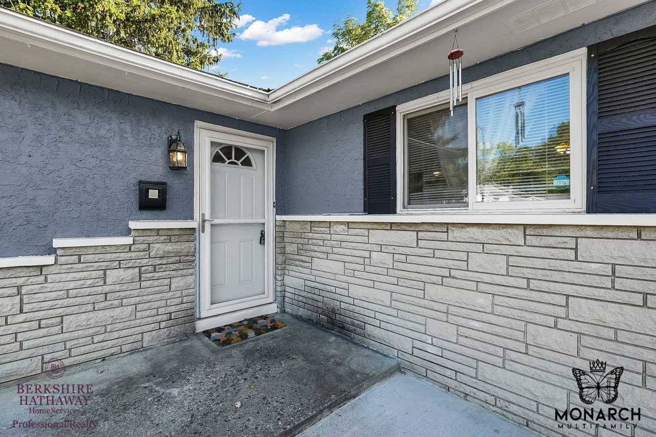 Affordable 3 Bedroom Home