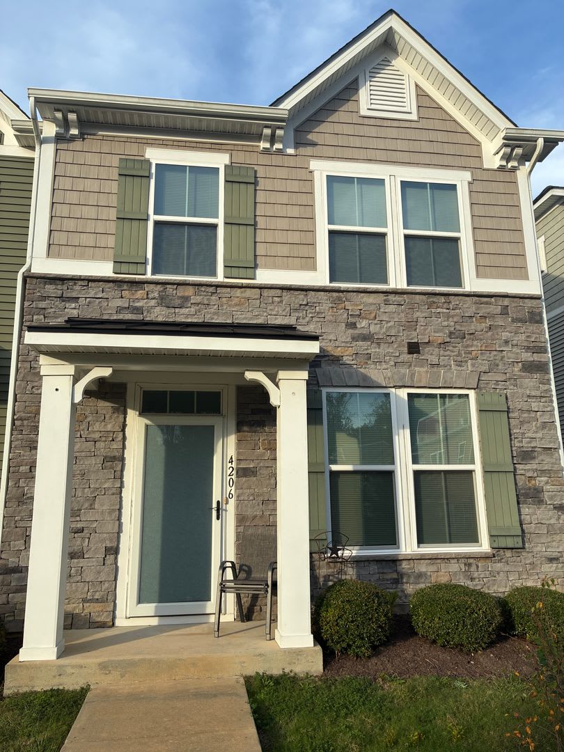 The Candle Station at Norge