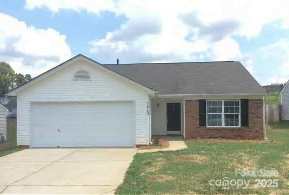 1410 Olde Justin Place