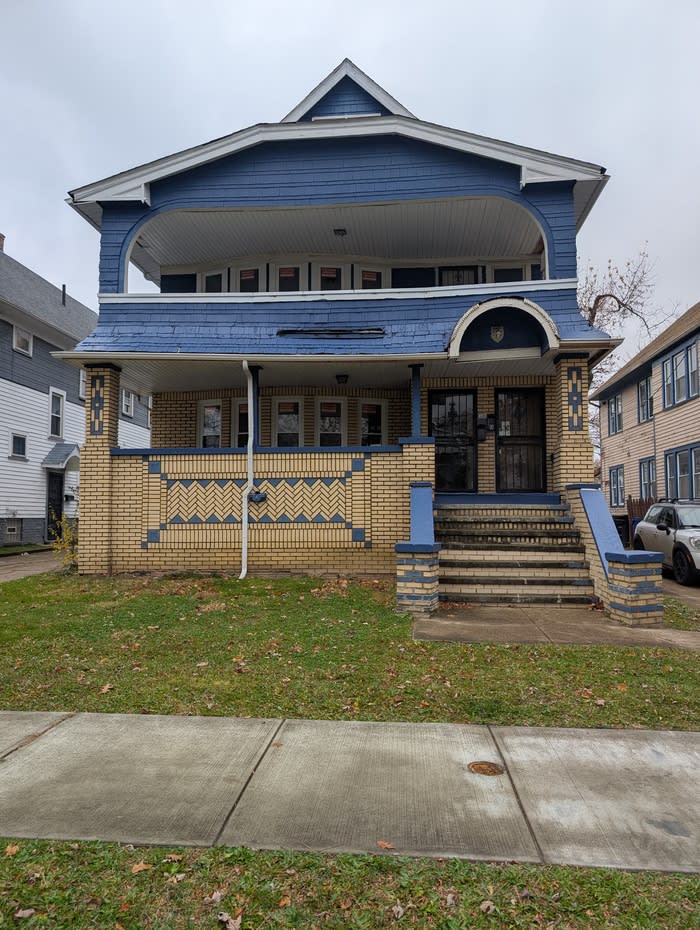 3608 East 154th Street