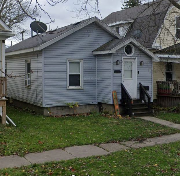 1230 Chestnut Street