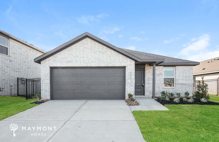 3124 Wild Dunes Drive