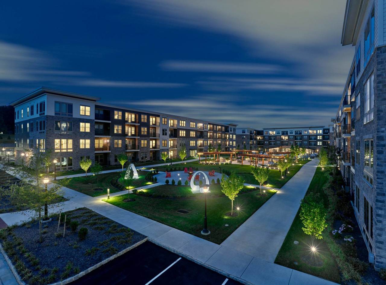 The Point at Downingtown