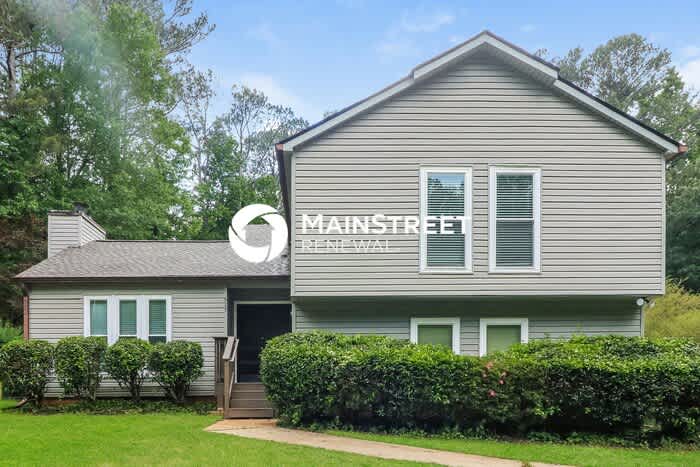 517 Benson Hurst Drive Southwest