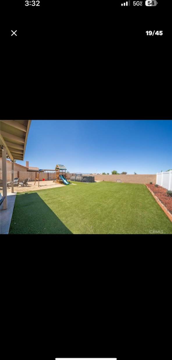 14618 Desert Rose Drive