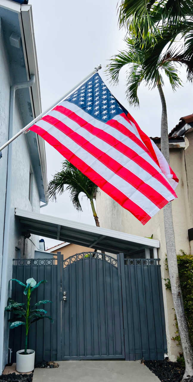 942 Northwest 133rd Court