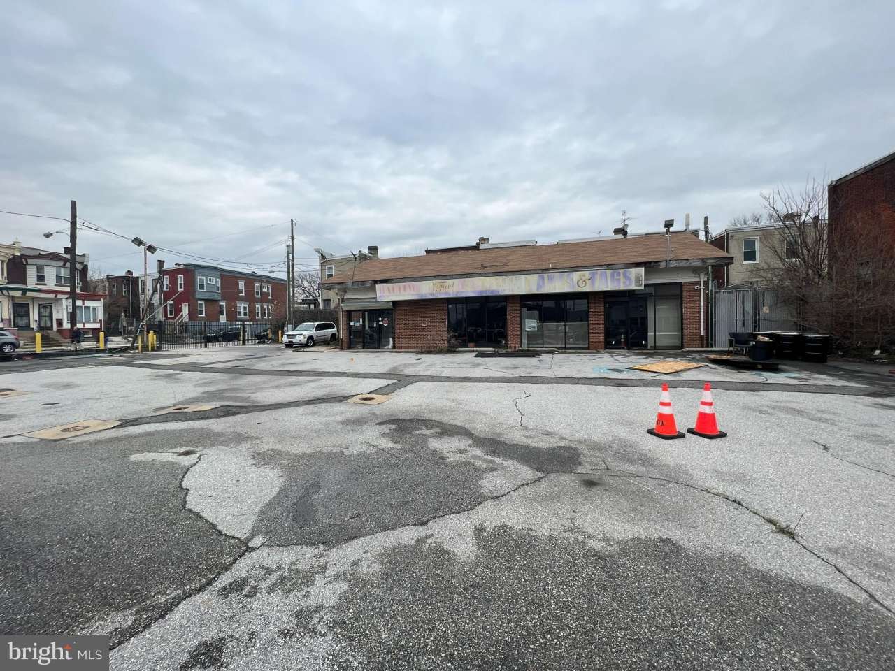 5239-49 BALTIMORE Avenue