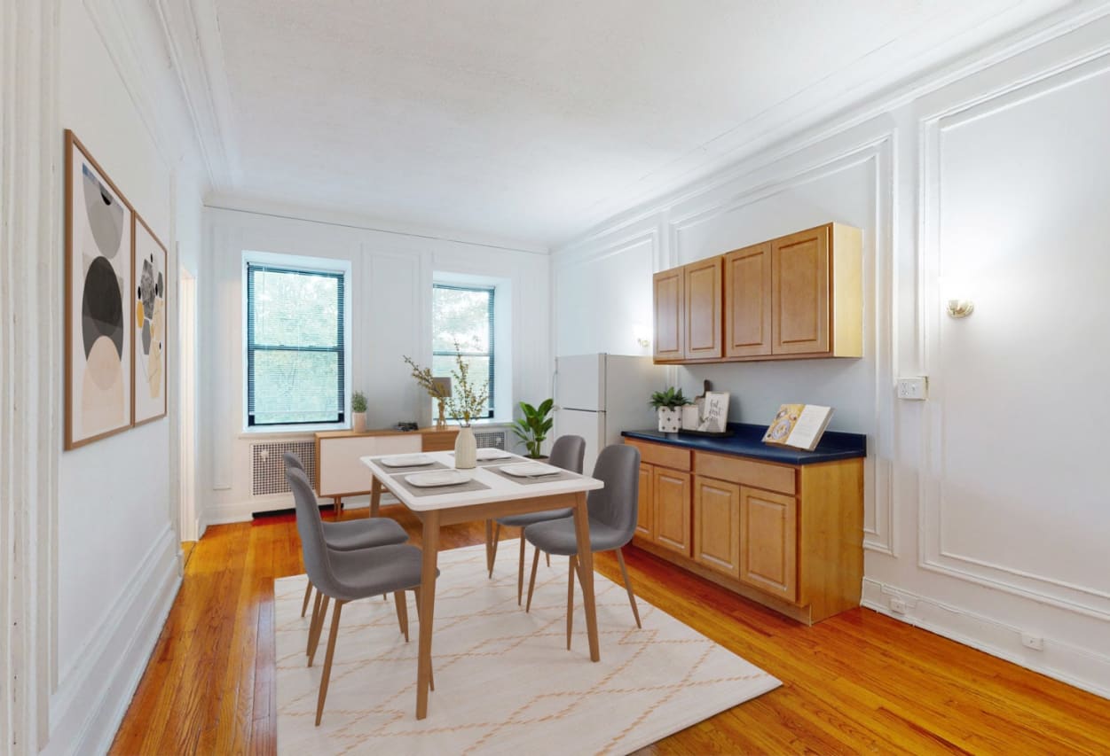 5120 S. Hyde Park Boulevard