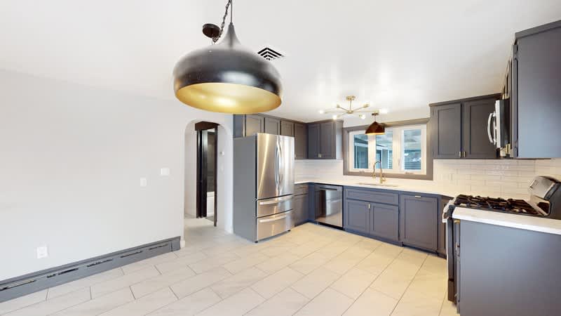 61 Montmorenci Avenue