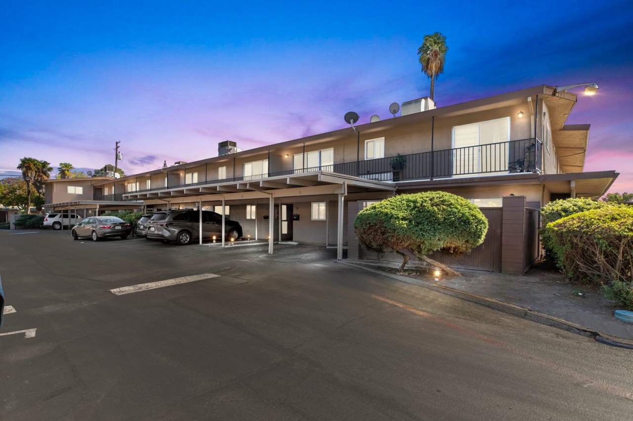 2 Bedroom Condo for Rent in Modesto - 805 Tully Rd