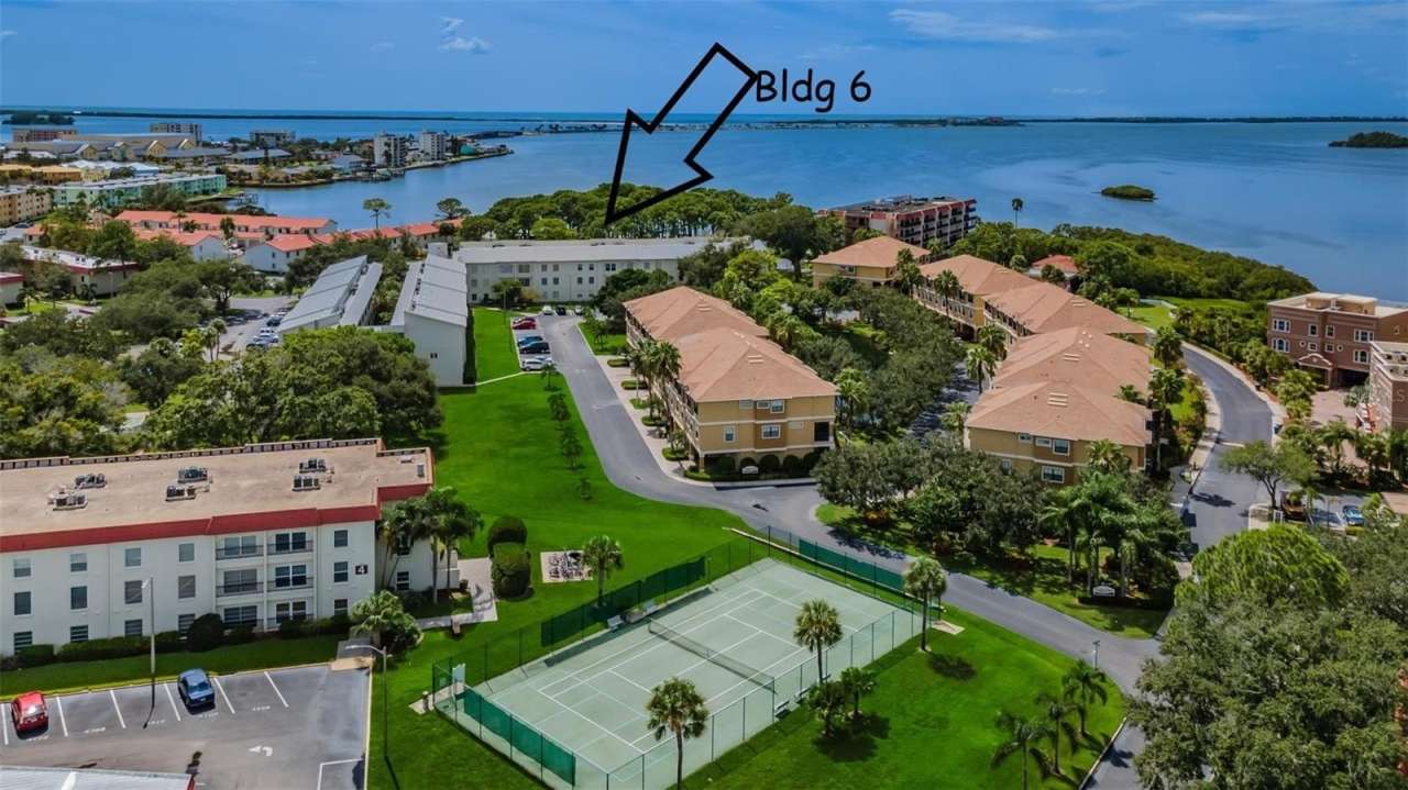 2700 BAYSHORE BOULEVARD