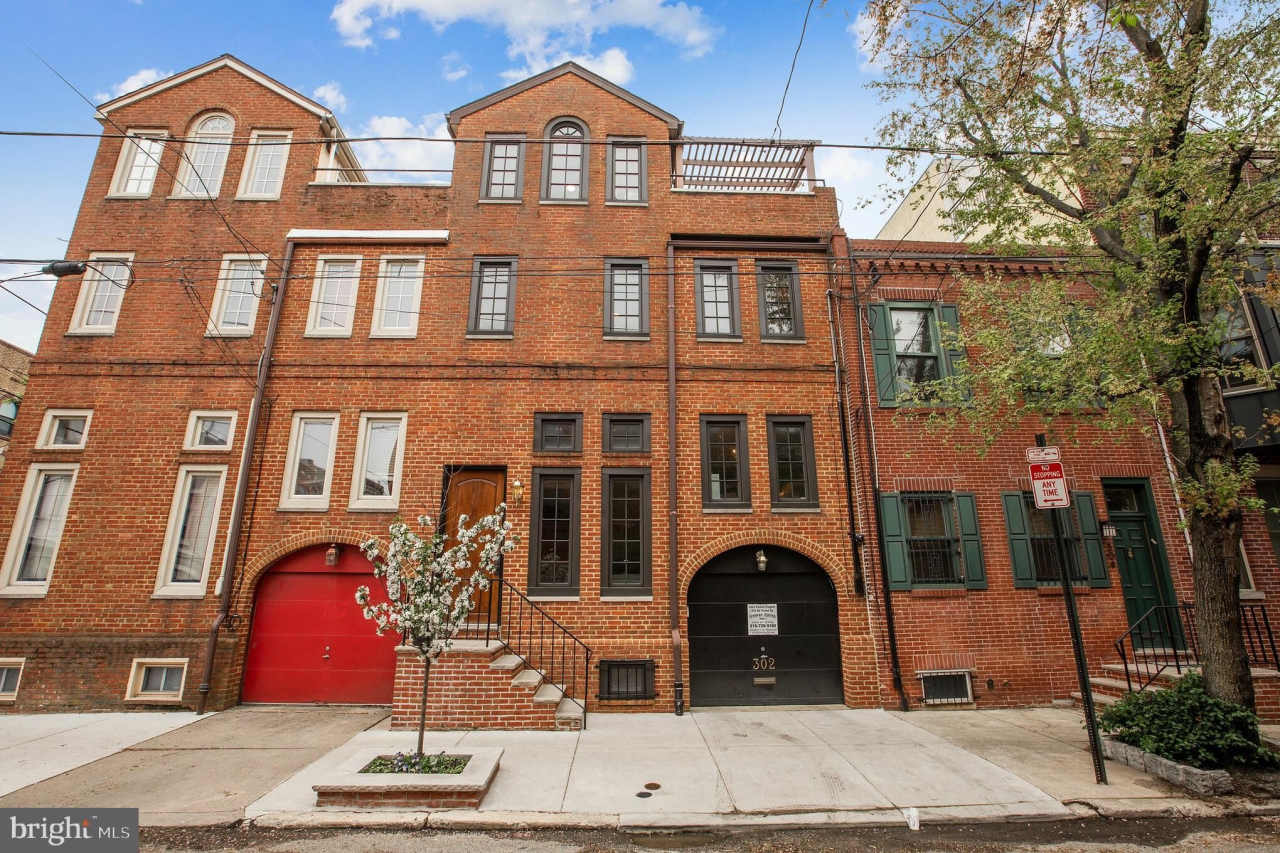 302 MONROE STREET