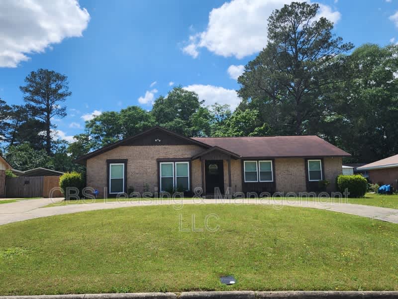 5126 Stonegate Drive