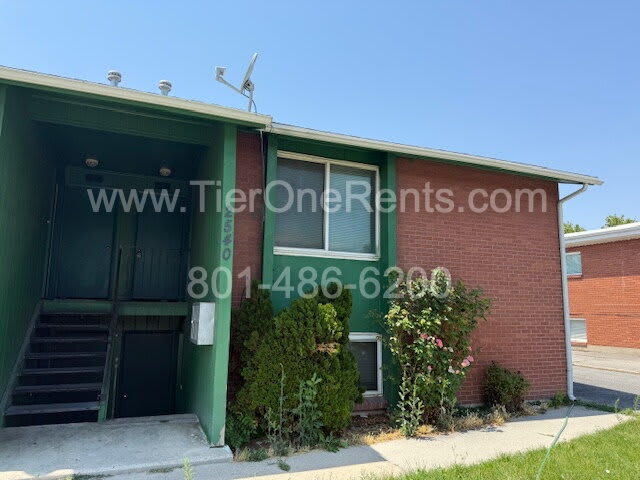 2540 South 700 East