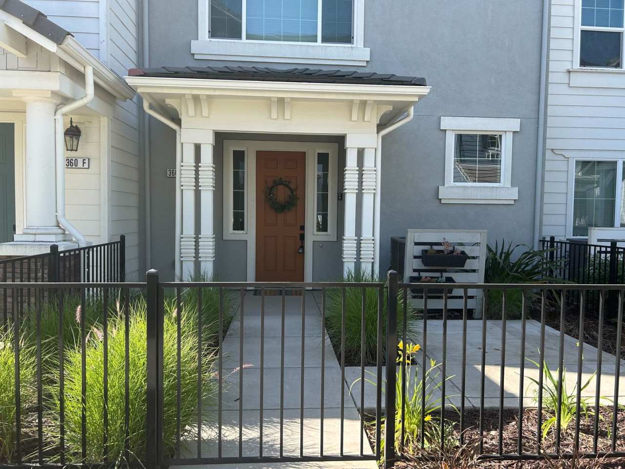 Modern 3-Bedroom Townhome in Prime Napa Location
