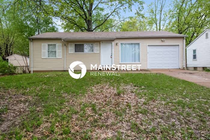 12317 Santa Maria Drive